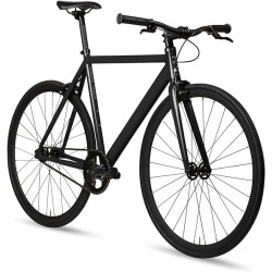 6KU Fixie Urban Track Bike